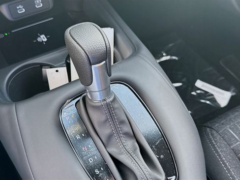 New 2026 Honda HR-V LX image 15