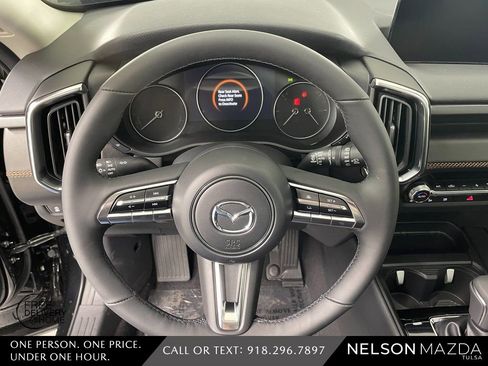 New 2026 MAZDA CX-50 2.5 Hybrid w/ Weather Package image 25