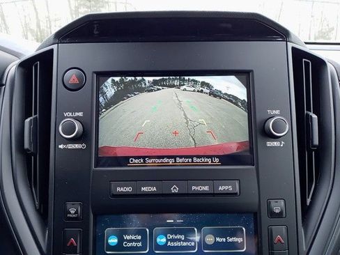 Used 2025 Subaru Impreza 2.0i image 23