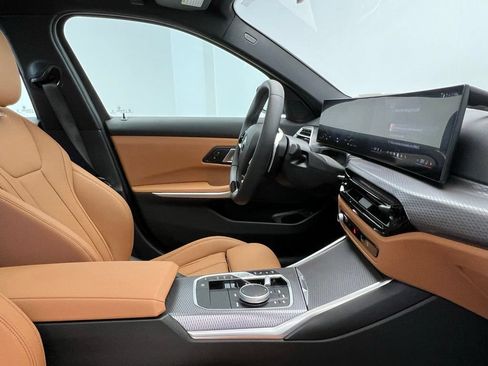 Certified 2026 BMW 330i Sedan RWD image 6