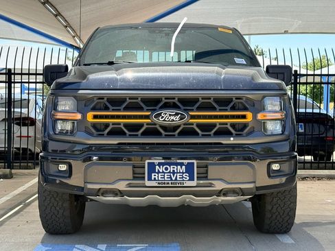 Used 2025 Ford F150 Tremor AWD/4WD image 2