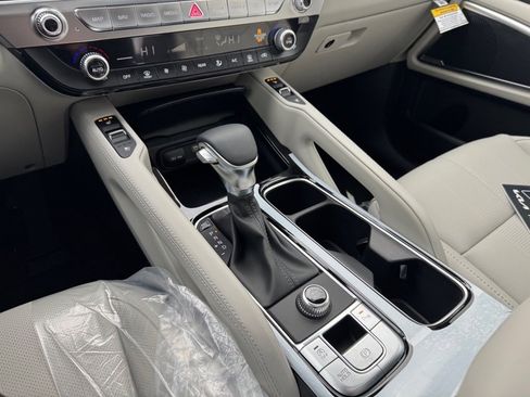 New 2025 Kia Telluride EX image 17