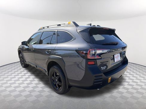 Used 2023 Subaru Outback Wilderness image 17
