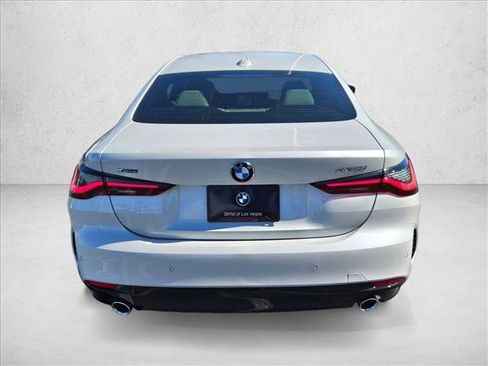 New 2026 BMW 430i xDrive Coupe w/ Premium Package AWD/4WD image 8