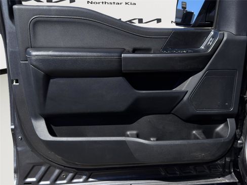 Used 2022 Ford F150 XLT w/ Equipment Group 302A High image 24