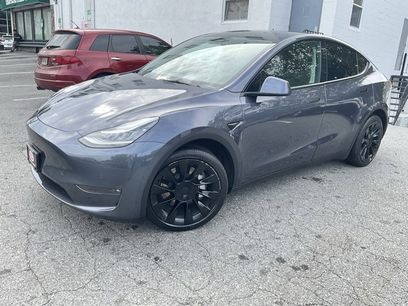 Used 2022 Tesla Model Y Long Range