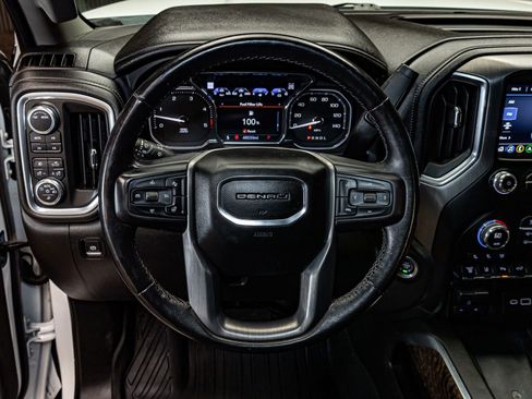 Used 2023 GMC Sierra 3500 Denali w/ Denali Ultimate Package image 18