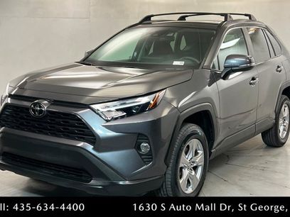 Used 2023 Toyota RAV4 XLE w/ Convenience Package