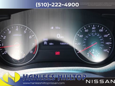 Used 2019 Kia Stinger RWD image 31