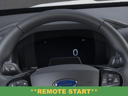 New 2026 Ford Explorer Platinum image 18