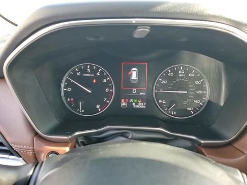 Certified 2023 Subaru Outback Touring XT image 17