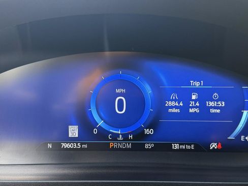 Used 2020 Ford Explorer ST w/ ST Street Pack AWD/4WD image 25