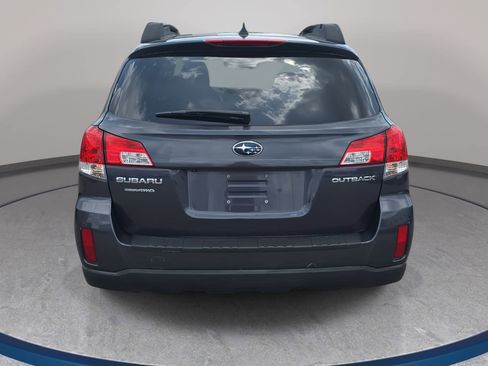 Used 2013 Subaru Outback 2.5i Limited w/ Popular Pkg 3 AWD/4WD image 6