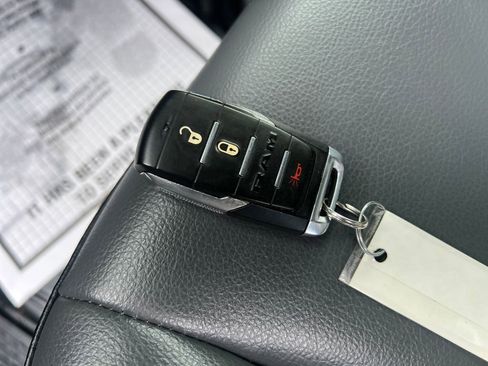 Used 2024 RAM 1500 Tradesman w/ Protection Group image 28