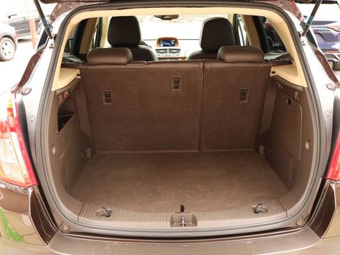 Used 2016 Buick Encore Leather w/ Experience Buick Package FWD image 35