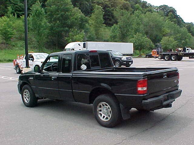 Used 2011 Ford Ranger XLT AWD/4WD image 8