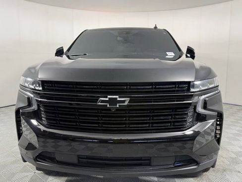 Used 2024 Chevrolet Tahoe RST w/ Luxury Package image 8