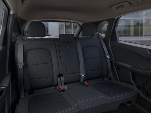 New 2026 Ford Escape Active w/ Active Premium Tech Pack FWD image 11