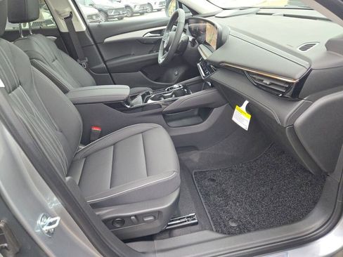 New 2026 Buick Envision Avenir image 5