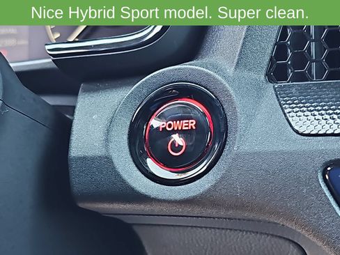 Used 2025 Honda CR-V Sport-L image 30