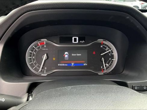 Used 2023 Honda Ridgeline RTL image 14