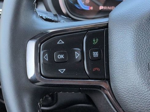 Used 2024 RAM 3500 Limited image 25