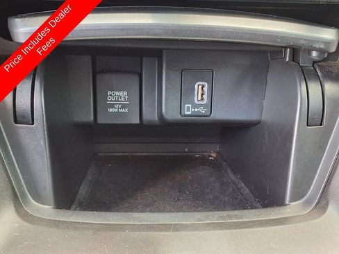 Used 2018 Honda Accord Sport image 25