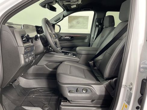 New 2026 Chevrolet Tahoe LS image 22