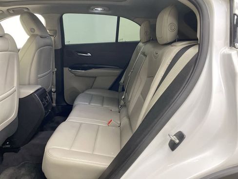 Used 2020 Cadillac XT4 Premium Luxury w/ Driver Awareness Package image 18