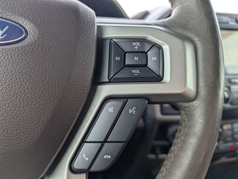 Used 2019 Ford F150 King Ranch w/ Equipment Group 601A Luxury image 15