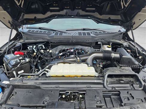 Used 2025 Ford F150 STX RWD image 21