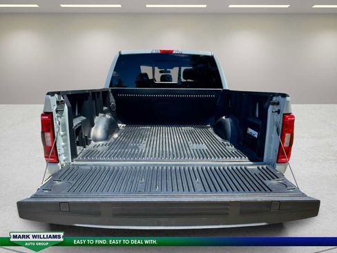 Used 2023 Ford F150 XLT w/ Equipment Group 302A High AWD/4WD image 61