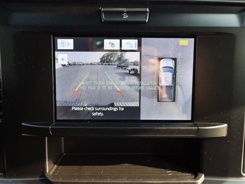 New 2026 Ford F350 XL w/ STX Appearance Package image 8