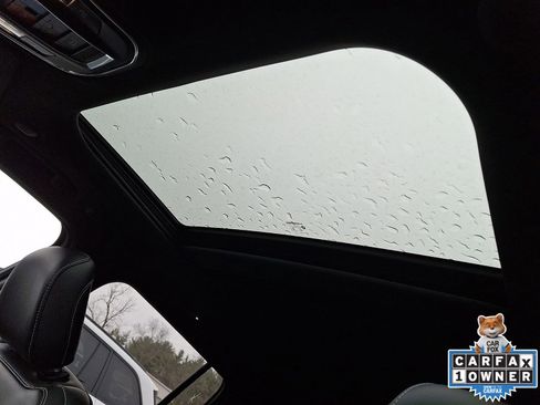 New 2026 Jeep Grand Cherokee Laredo image 8