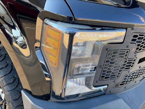 Used 2019 Ford F250 Lariat w/ Lariat Ultimate Package AWD/4WD image 27