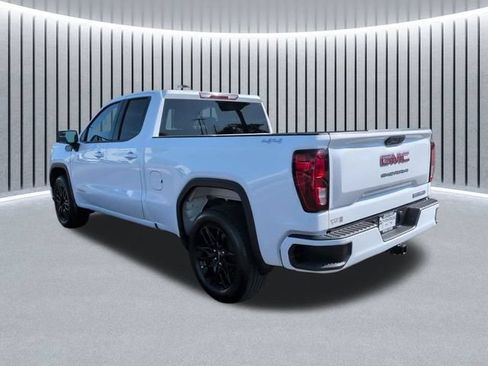 Used 2024 GMC Sierra 1500 Elevation AWD/4WD image 7