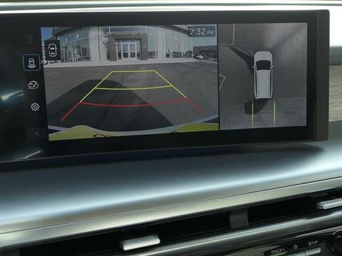New 2026 Hyundai Ioniq 9 SEL AWD/4WD image 13