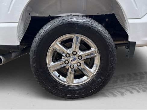 Used 2024 Ford F150 XLT image 51