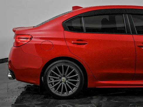 Used 2019 Subaru WRX image 11