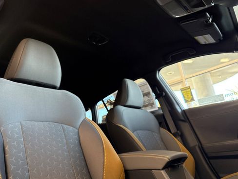 New 2026 Subaru Crosstrek 2.5i Sport image 16