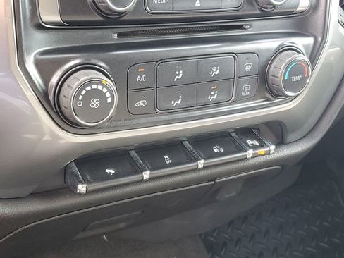 Used 2014 Chevrolet Silverado 1500 LT w/ LT Plus Package AWD/4WD image 17