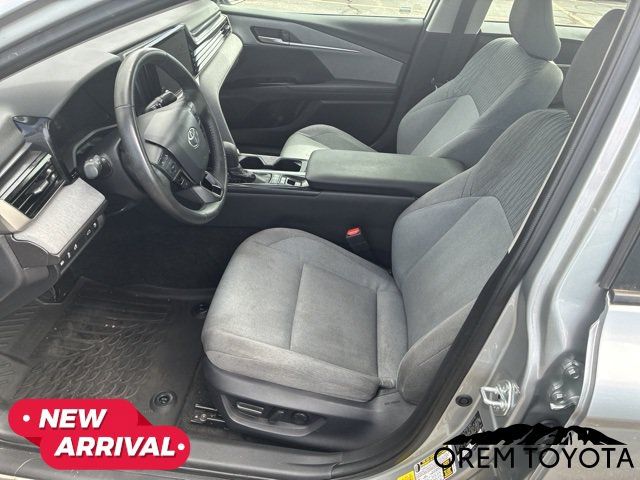 Used 2026 Toyota Camry LE w/ Convenience Package AWD/4WD image 10