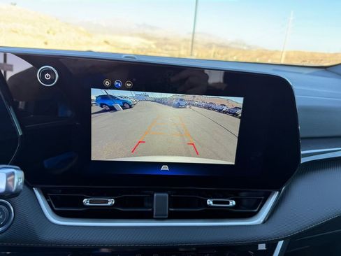 New 2026 Chevrolet Equinox LT image 27