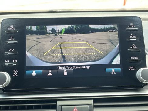 Used 2019 Honda Accord Sport image 25