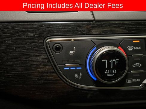 Used 2019 Audi Q7 2.0T Premium Plus w/ Premium Plus Package AWD/4WD image 18
