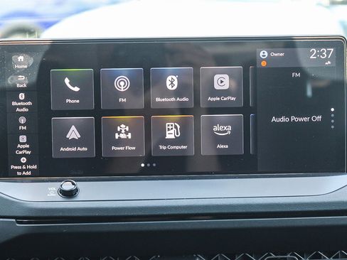 Used 2025 Honda Accord Sport image 15