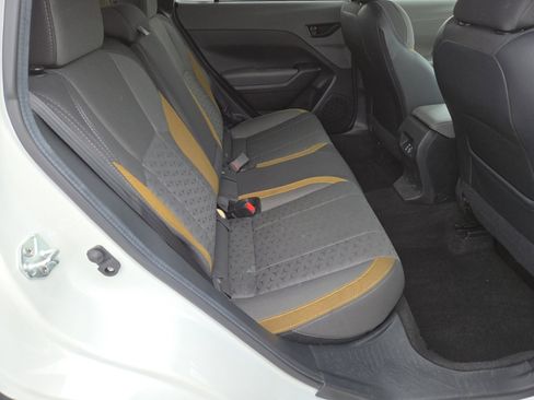 Used 2024 Subaru Crosstrek 2.5i Sport w/ Popular Package #3A image 20