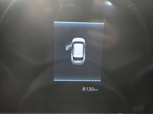 Used 2026 Hyundai Tucson SEL FWD image 11