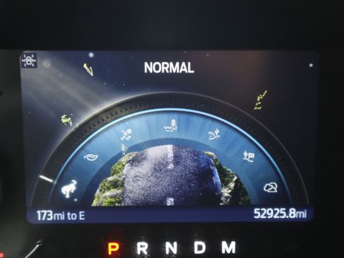 Used 2021 Ford Bronco Badlands image 79