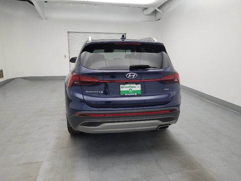 Used 2023 Hyundai Santa Fe SEL AWD/4WD image 6